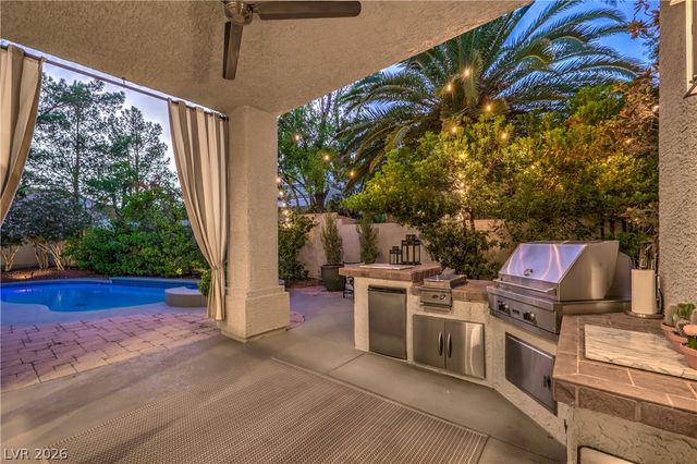 8808 Quadro Court, Las Vegas, NV 89134