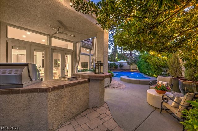8808 Quadro Court, Las Vegas, NV 89134