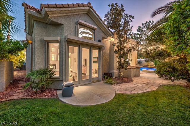 8808 Quadro Court, Las Vegas, NV 89134