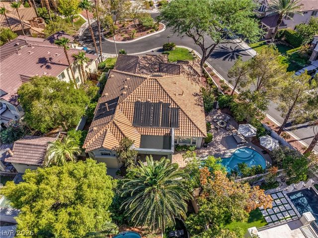 8808 Quadro Court, Las Vegas, NV 89134