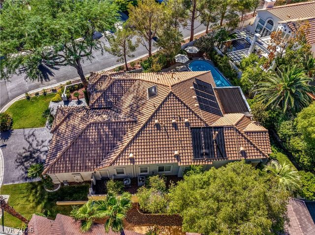 8808 Quadro Court, Las Vegas, NV 89134
