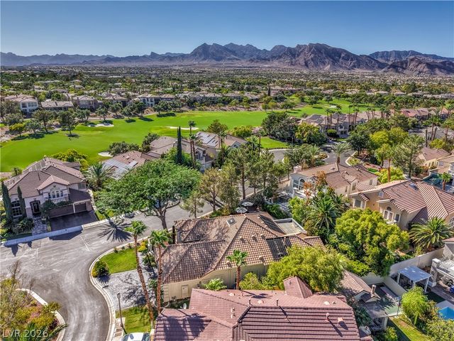 8808 Quadro Court, Las Vegas, NV 89134