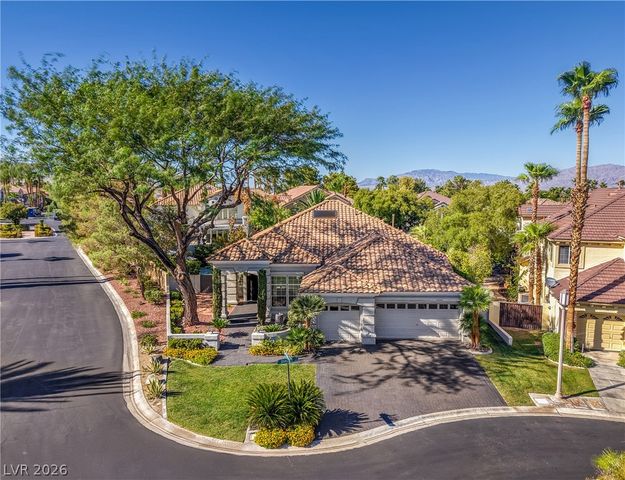 8808 Quadro Court, Las Vegas, NV 89134