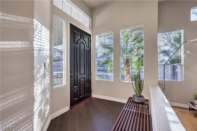 8808 Quadro Court, Las Vegas, NV 89134