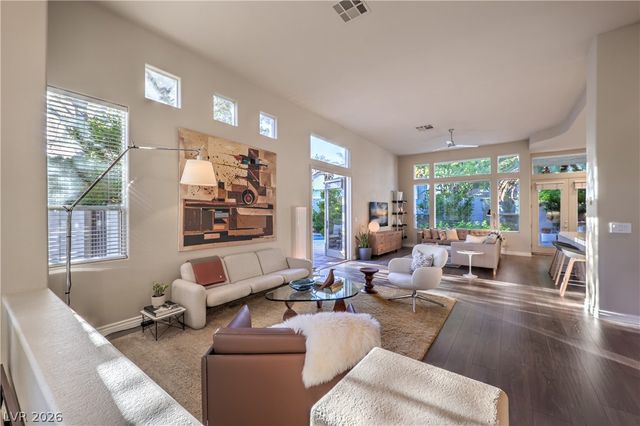 8808 Quadro Court, Las Vegas, NV 89134