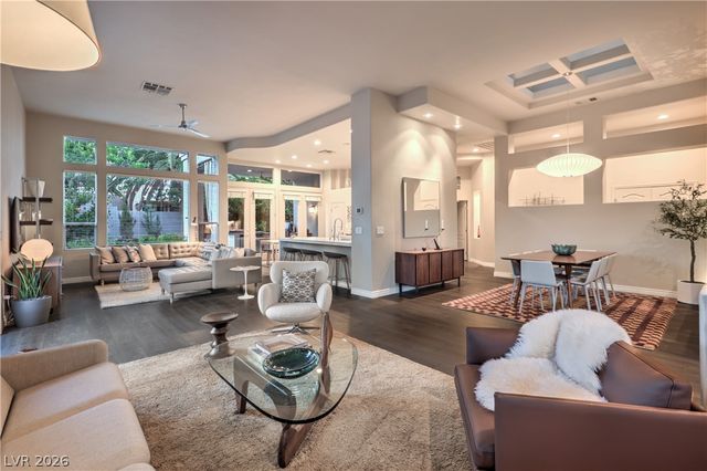 8808 Quadro Court, Las Vegas, NV 89134