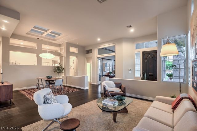 8808 Quadro Court, Las Vegas, NV 89134