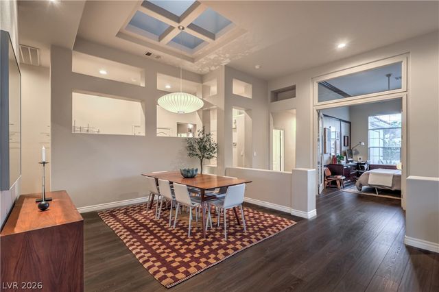 8808 Quadro Court, Las Vegas, NV 89134