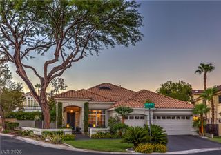 8808 Quadro Court, Las Vegas, NV 89134