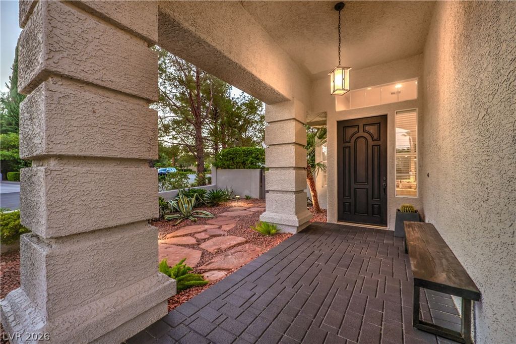 8808 Quadro Court, Las Vegas, NV 89134 — photo 4
