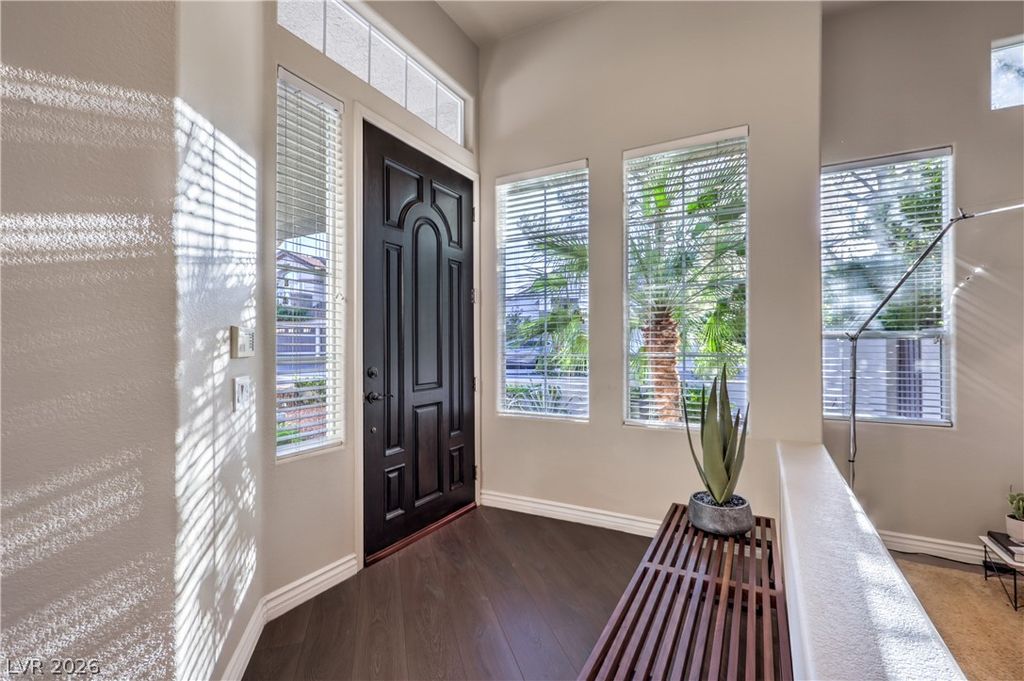 8808 Quadro Court, Las Vegas, NV 89134 — photo 5