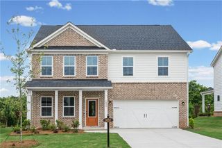 1652 Tide Mill Rd- Lot 152, Cumming, GA 30040