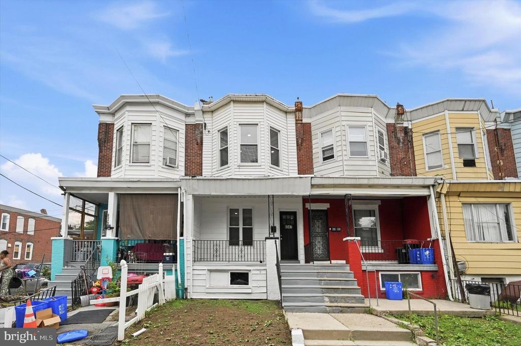 6347 GRAYS AVE, Philadelphia, PA 19142