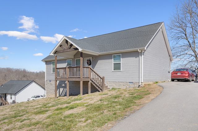 510 Highland Park Rd, Red Boiling Springs, TN 37150