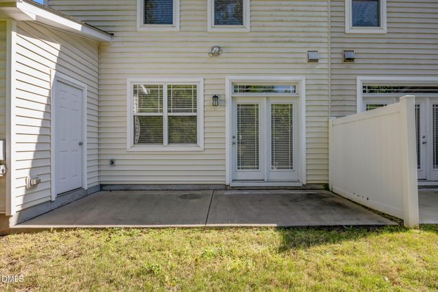 4724 Altha Street, Raleigh, NC 27606