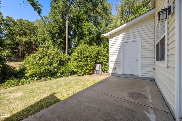 4724 Altha Street, Raleigh, NC 27606