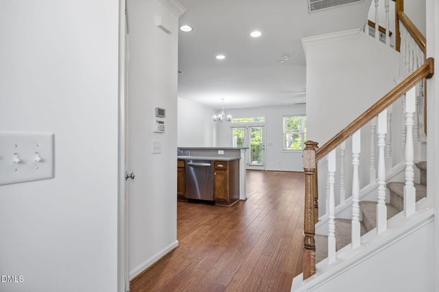 4724 Altha Street, Raleigh, NC 27606