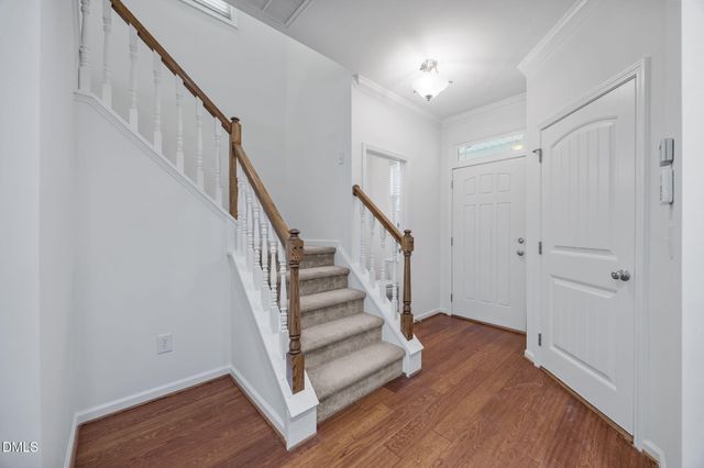 4724 Altha Street, Raleigh, NC 27606