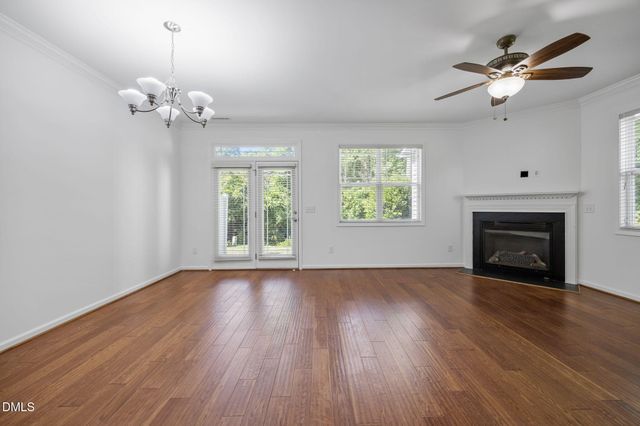 4724 Altha Street, Raleigh, NC 27606