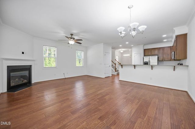 4724 Altha Street, Raleigh, NC 27606