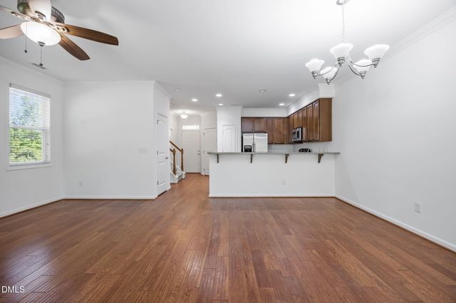 4724 Altha Street, Raleigh, NC 27606