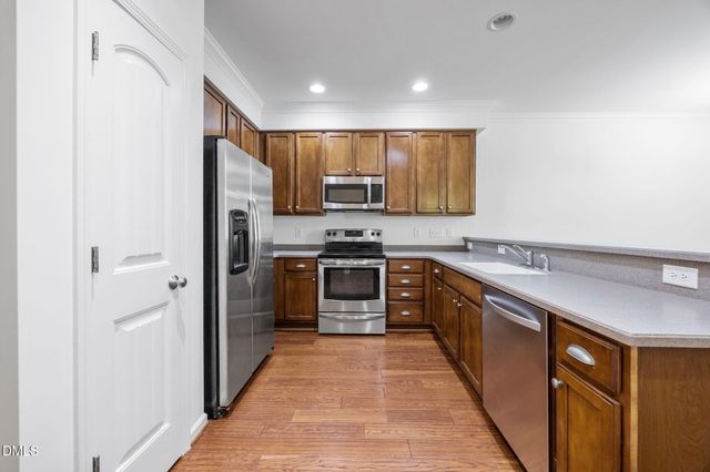 4724 Altha Street, Raleigh, NC 27606