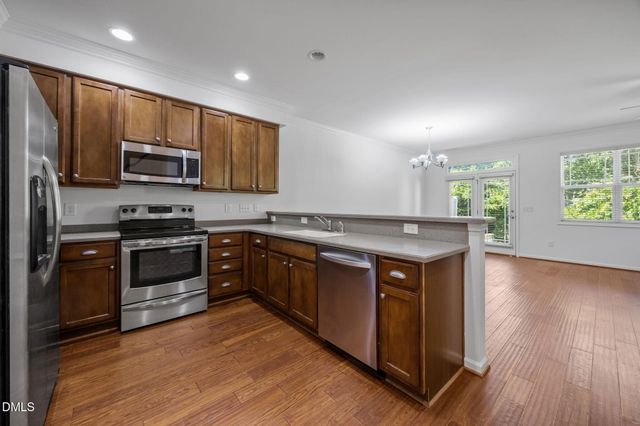 4724 Altha Street, Raleigh, NC 27606