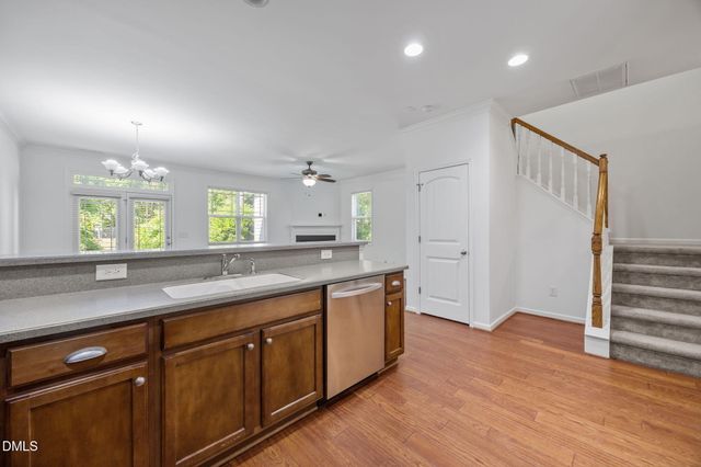 4724 Altha Street, Raleigh, NC 27606