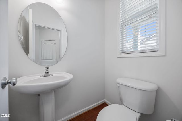 4724 Altha Street, Raleigh, NC 27606