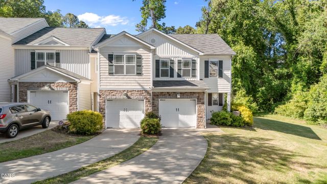 4724 Altha Street, Raleigh, NC 27606
