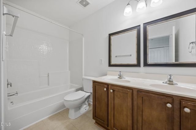 4724 Altha Street, Raleigh, NC 27606