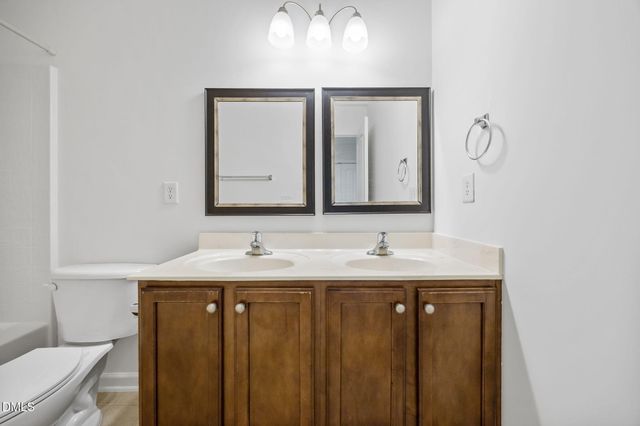 4724 Altha Street, Raleigh, NC 27606