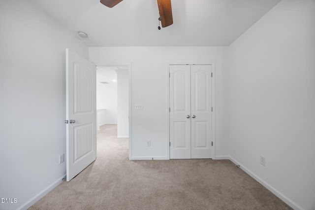 4724 Altha Street, Raleigh, NC 27606