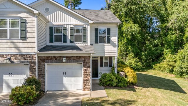 4724 Altha Street, Raleigh, NC 27606