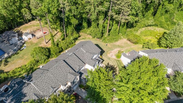 4724 Altha Street, Raleigh, NC 27606