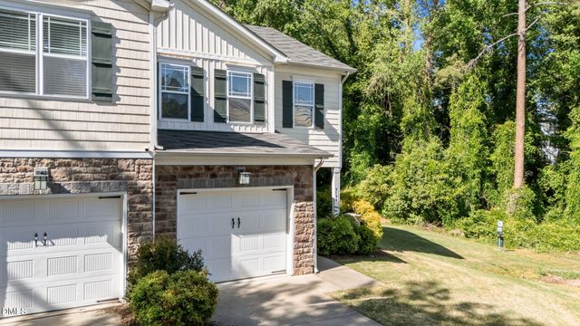 4724 Altha Street, Raleigh, NC 27606