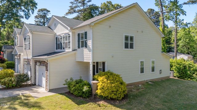 4724 Altha Street, Raleigh, NC 27606