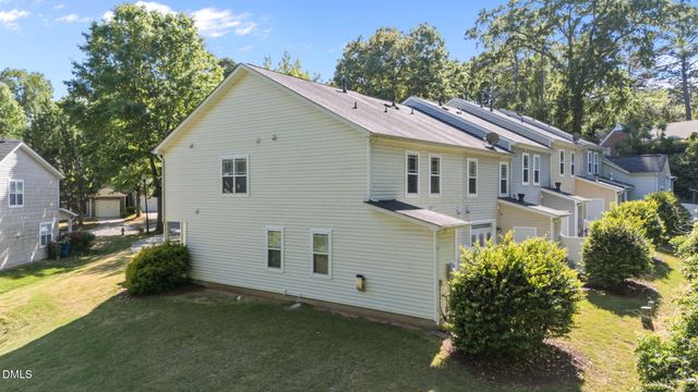 4724 Altha Street, Raleigh, NC 27606