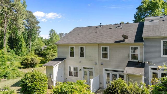 4724 Altha Street, Raleigh, NC 27606