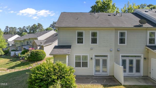4724 Altha Street, Raleigh, NC 27606