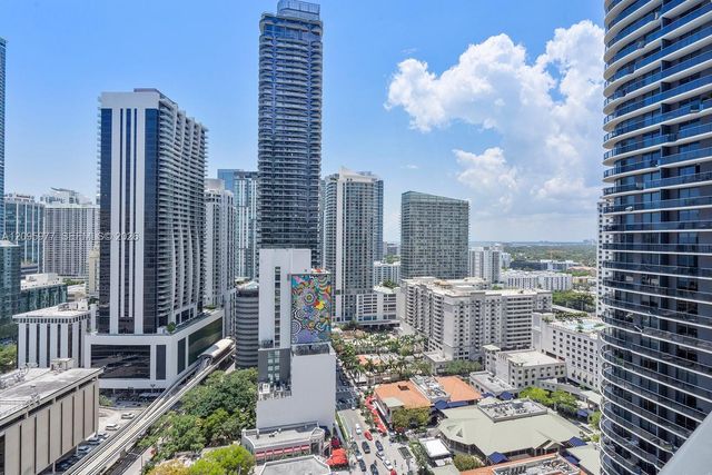 801 S Miami Avenue 2402, Miami, FL 33130