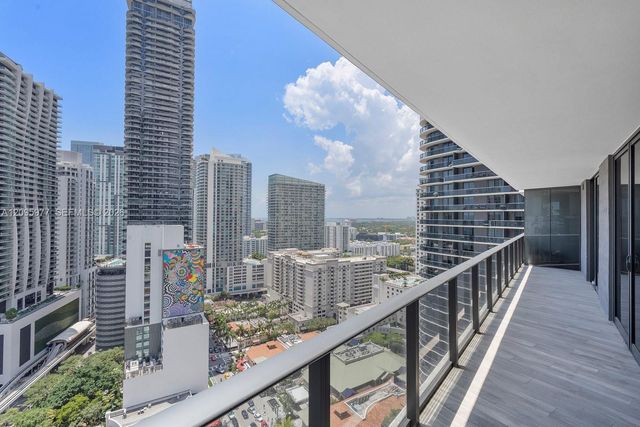 801 S Miami Avenue 2402, Miami, FL 33130