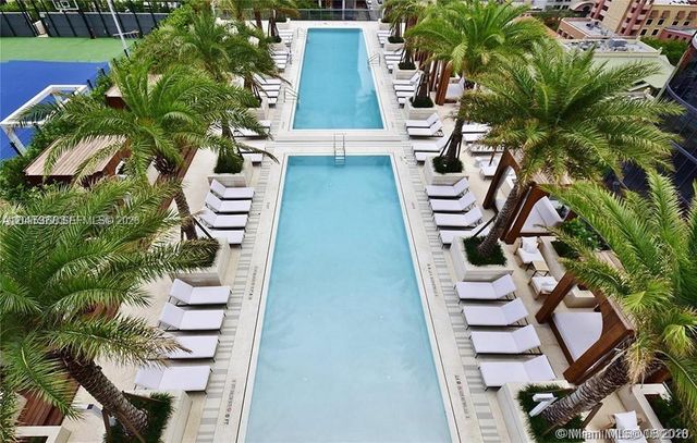 801 S Miami Avenue 2402, Miami, FL 33130