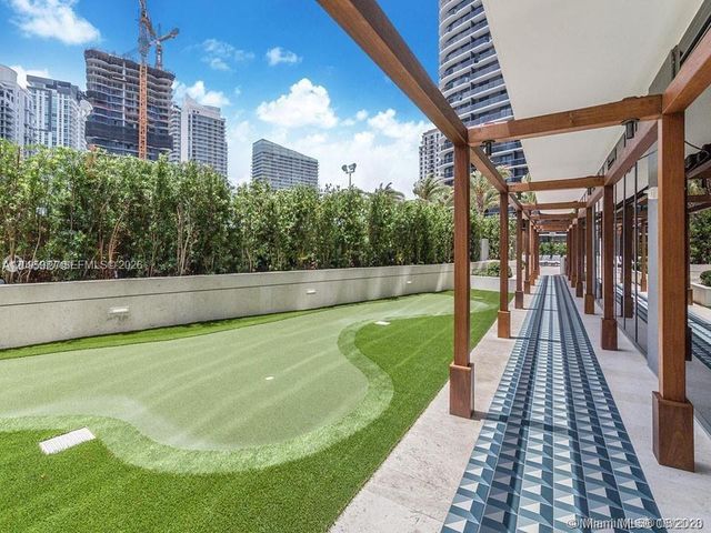 801 S Miami Avenue 2402, Miami, FL 33130