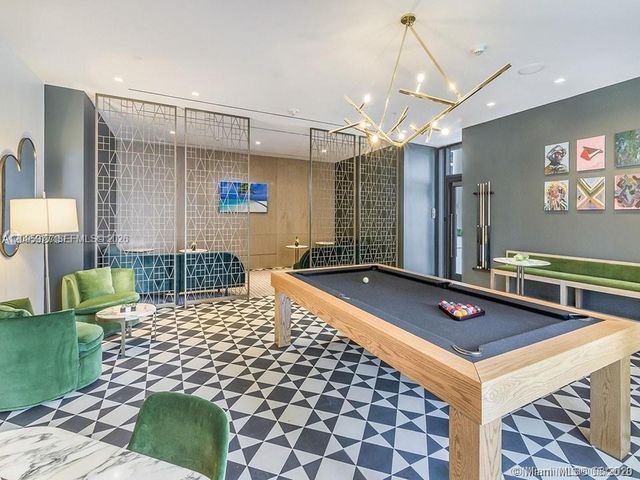 801 S Miami Avenue 2402, Miami, FL 33130