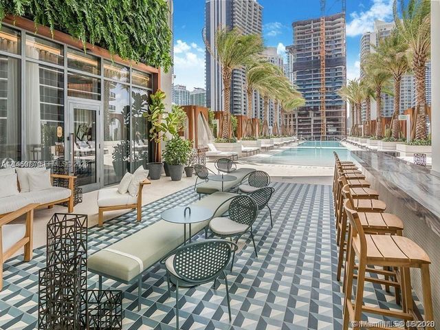 801 S Miami Avenue 2402, Miami, FL 33130