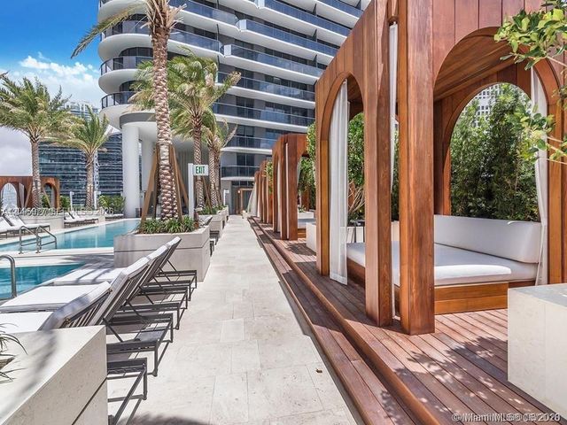 801 S Miami Avenue 2402, Miami, FL 33130
