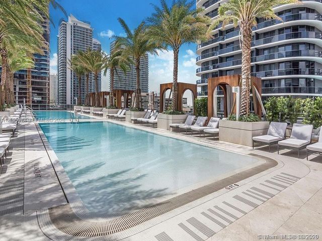 801 S Miami Avenue 2402, Miami, FL 33130