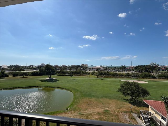 6104 PALMA DEL MAR BOULEVARD S 605, St Petersburg, FL 33715