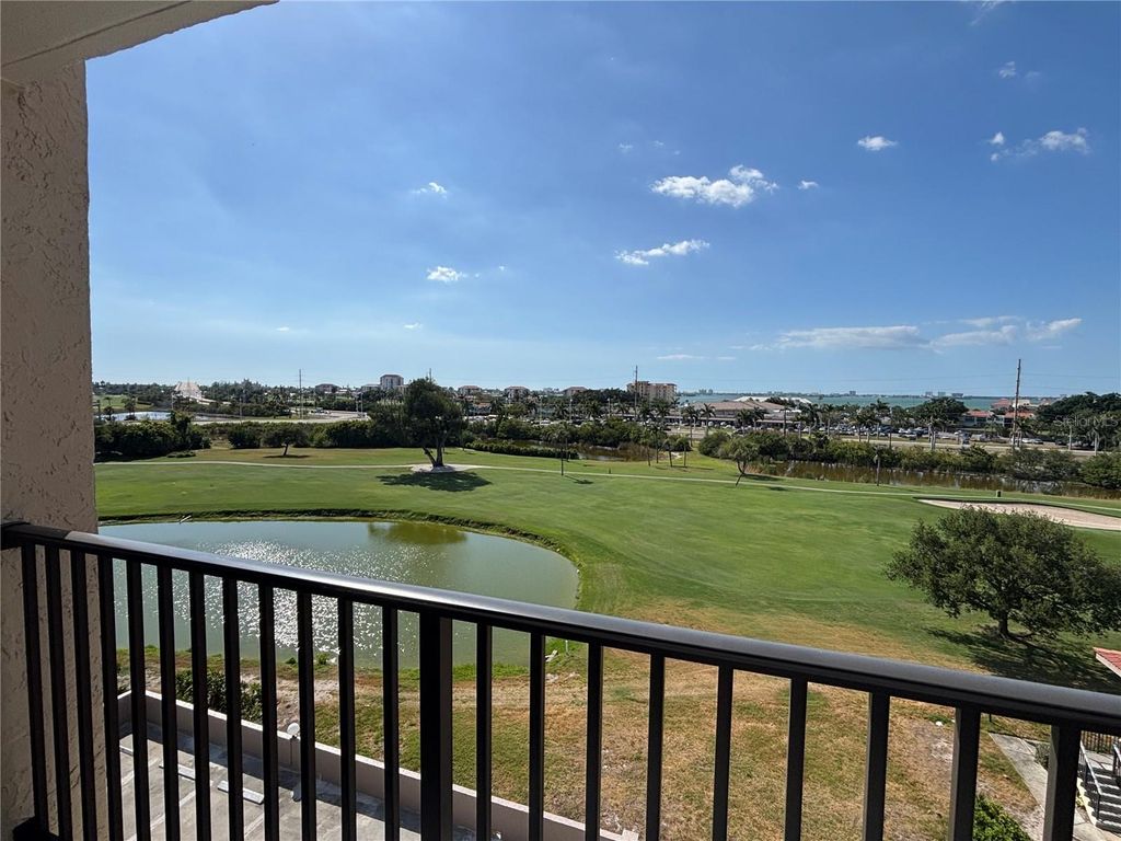 6104 PALMA DEL MAR BOULEVARD S 605, St Petersburg, FL 33715